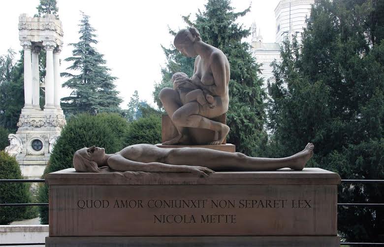 Nicola Mette – Quod amor coniunxit non separet lex